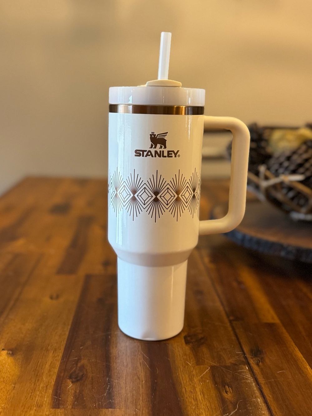 Stanley Tumbler Limited Edition